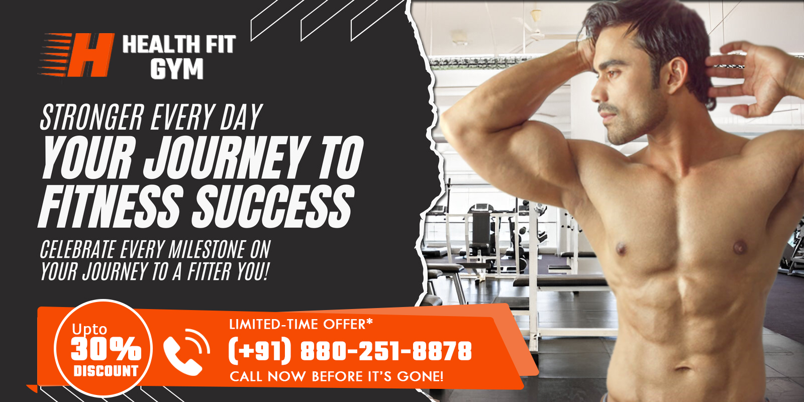 Call Now – This Limited-Time Offer Won’t Last!