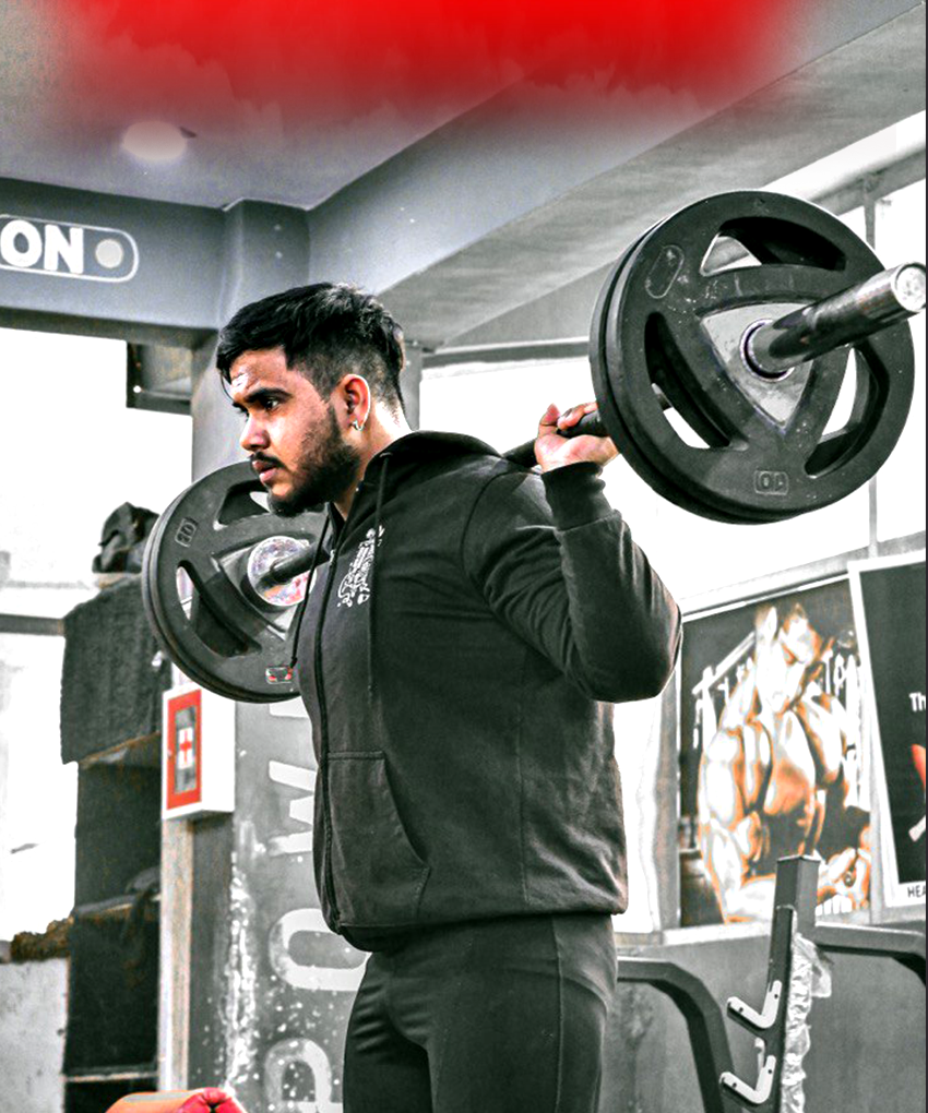 Top Rated Gym in Madhu Vihar, Dwarka